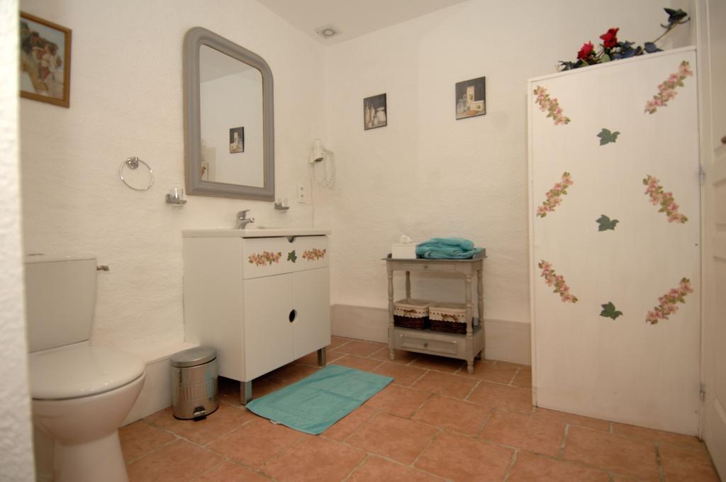 Château du Max Le Theil (Allier) Quarto foto