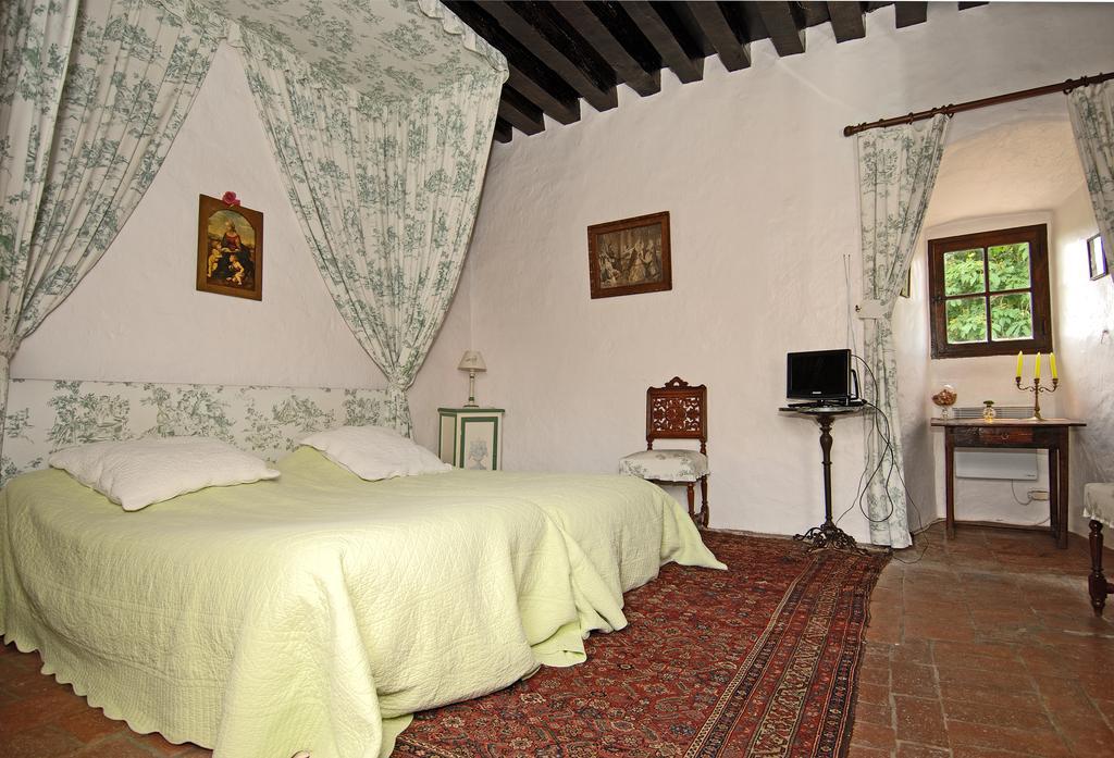 Château du Max Le Theil (Allier) Quarto foto