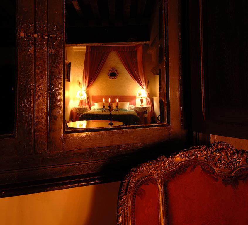 Château du Max Le Theil (Allier) Quarto foto