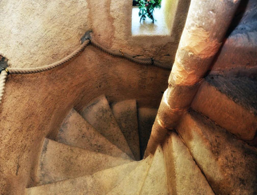 Château du Max Le Theil (Allier) Quarto foto